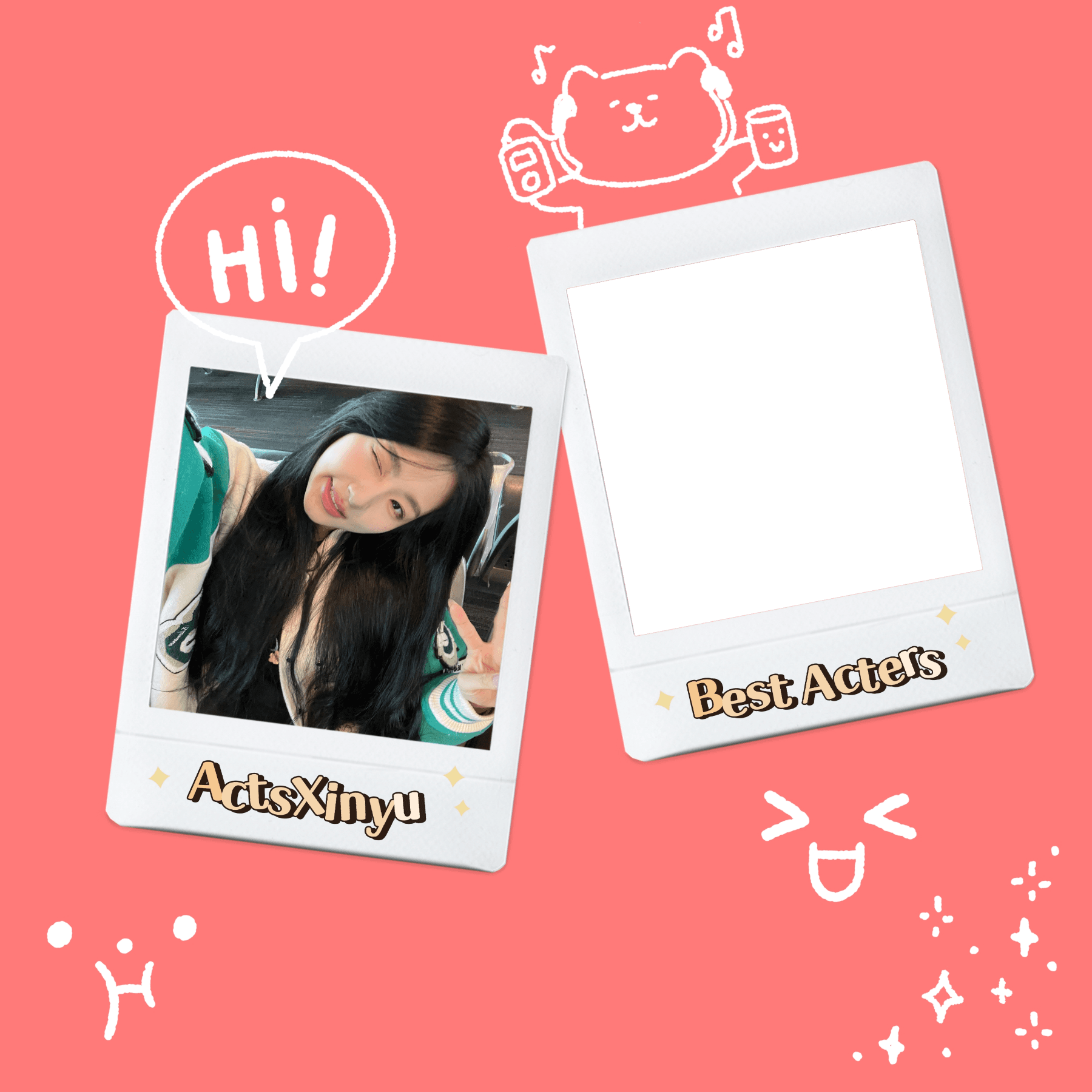 ActsXinyu 