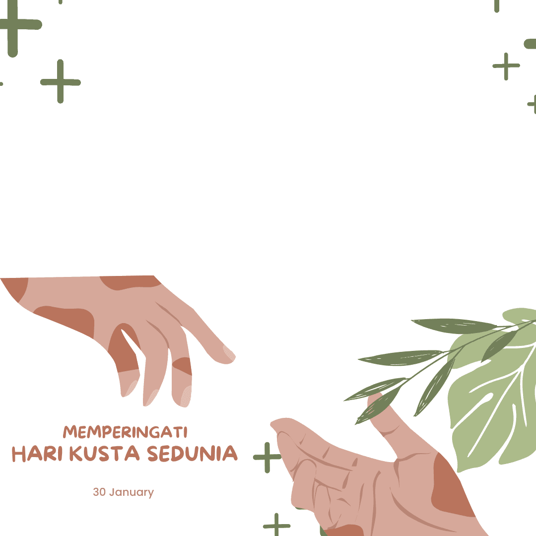 Hari kusta internasional