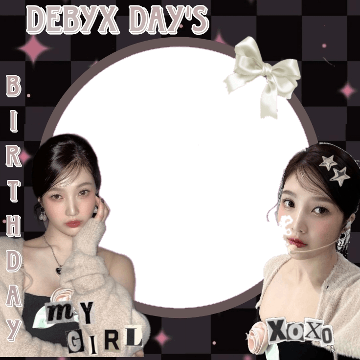 Debyx day