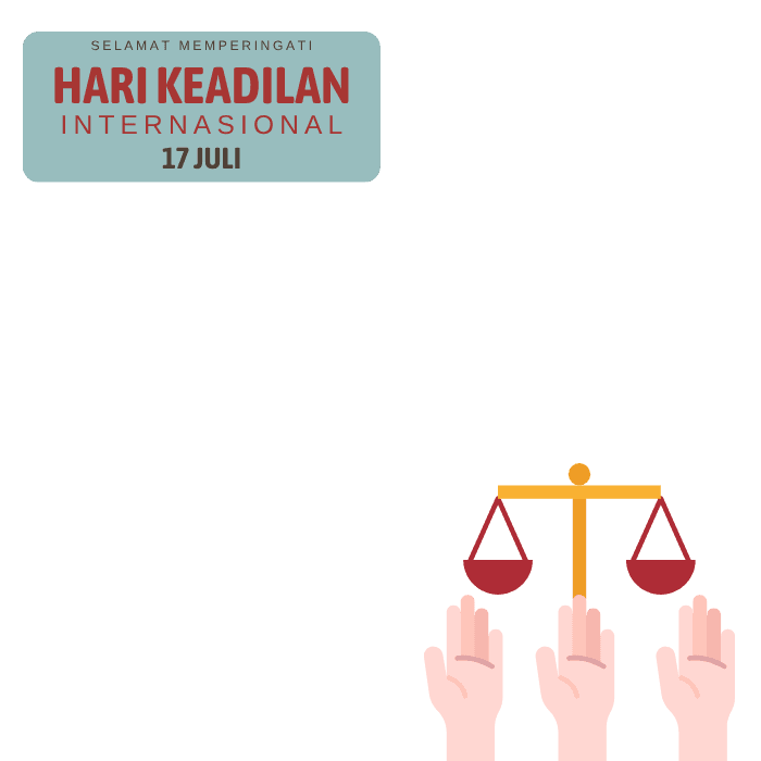 Hari Keadilan Internasional