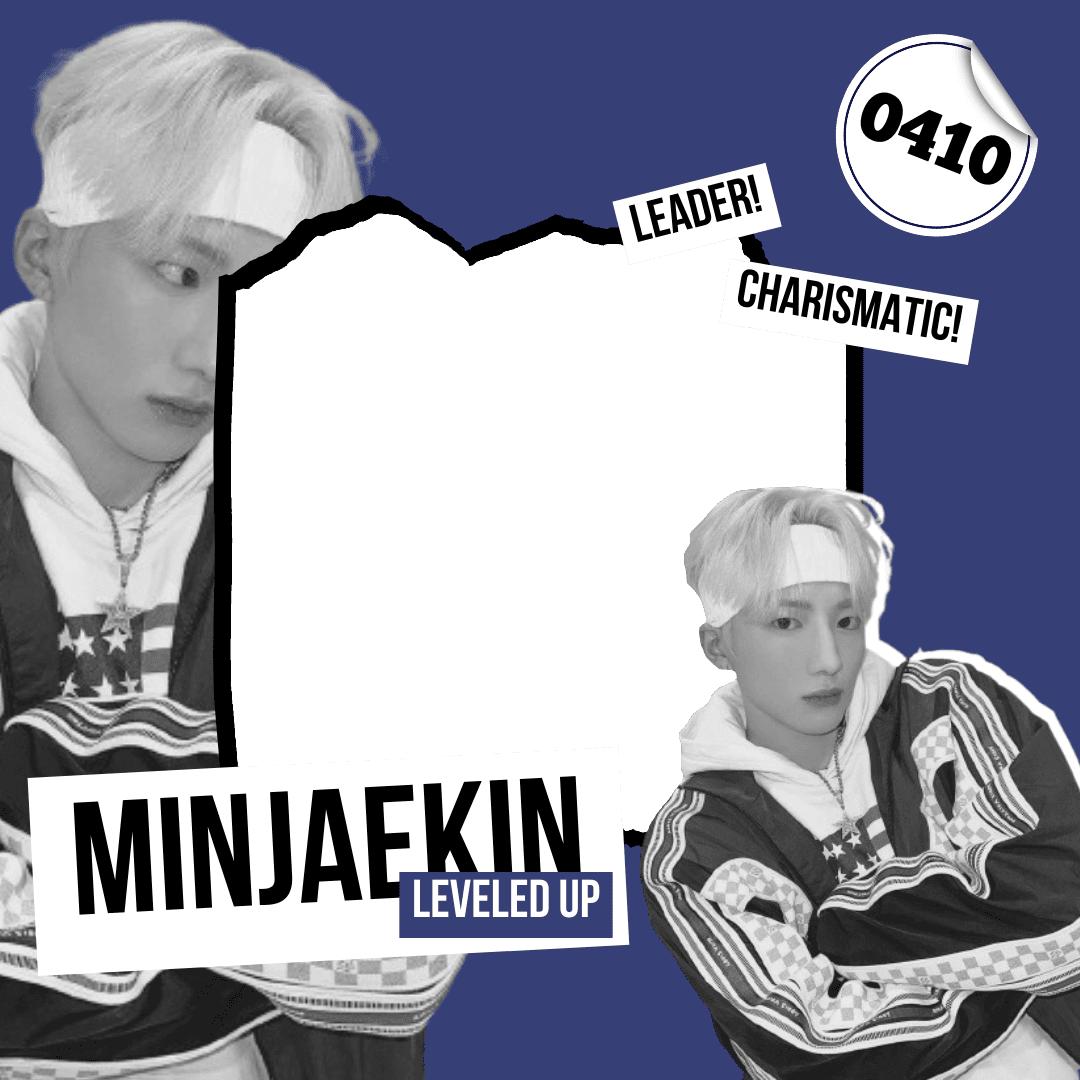 Happy Minjaekin Day!