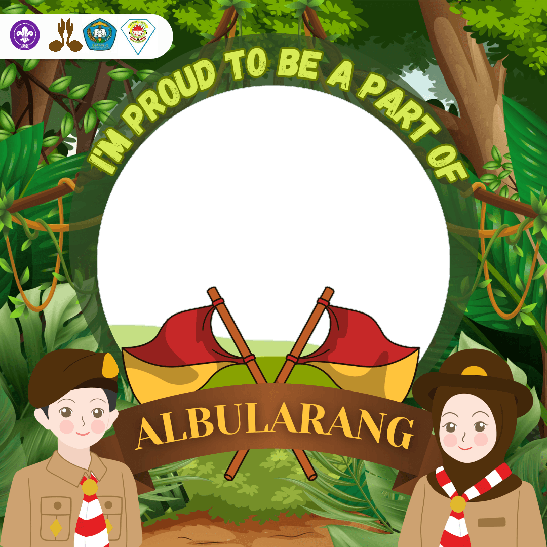 ALBULARANG AKT 24