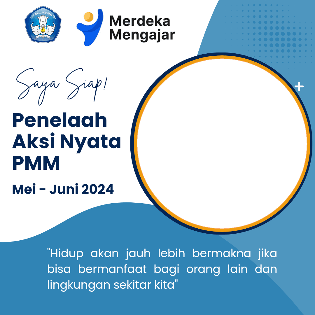 Penelaah Aksi Nyata