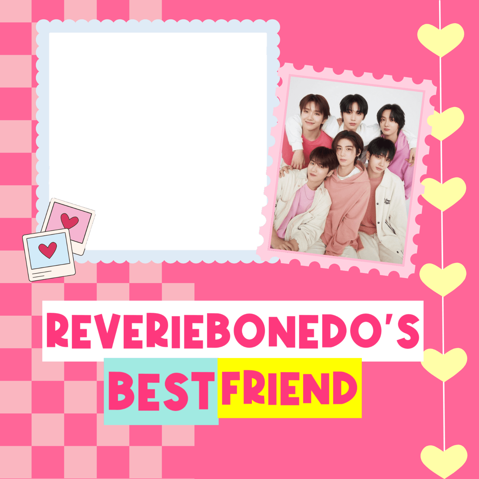 ReverieBonedo!