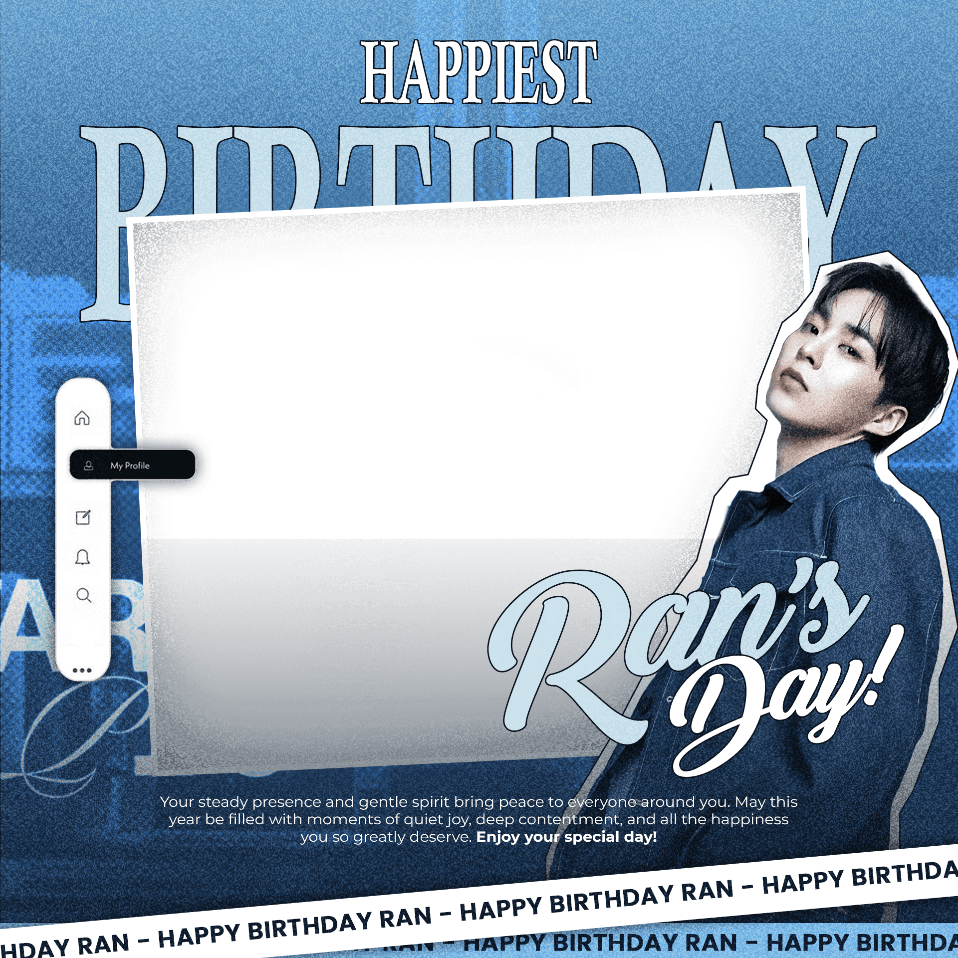 Ran's Days!