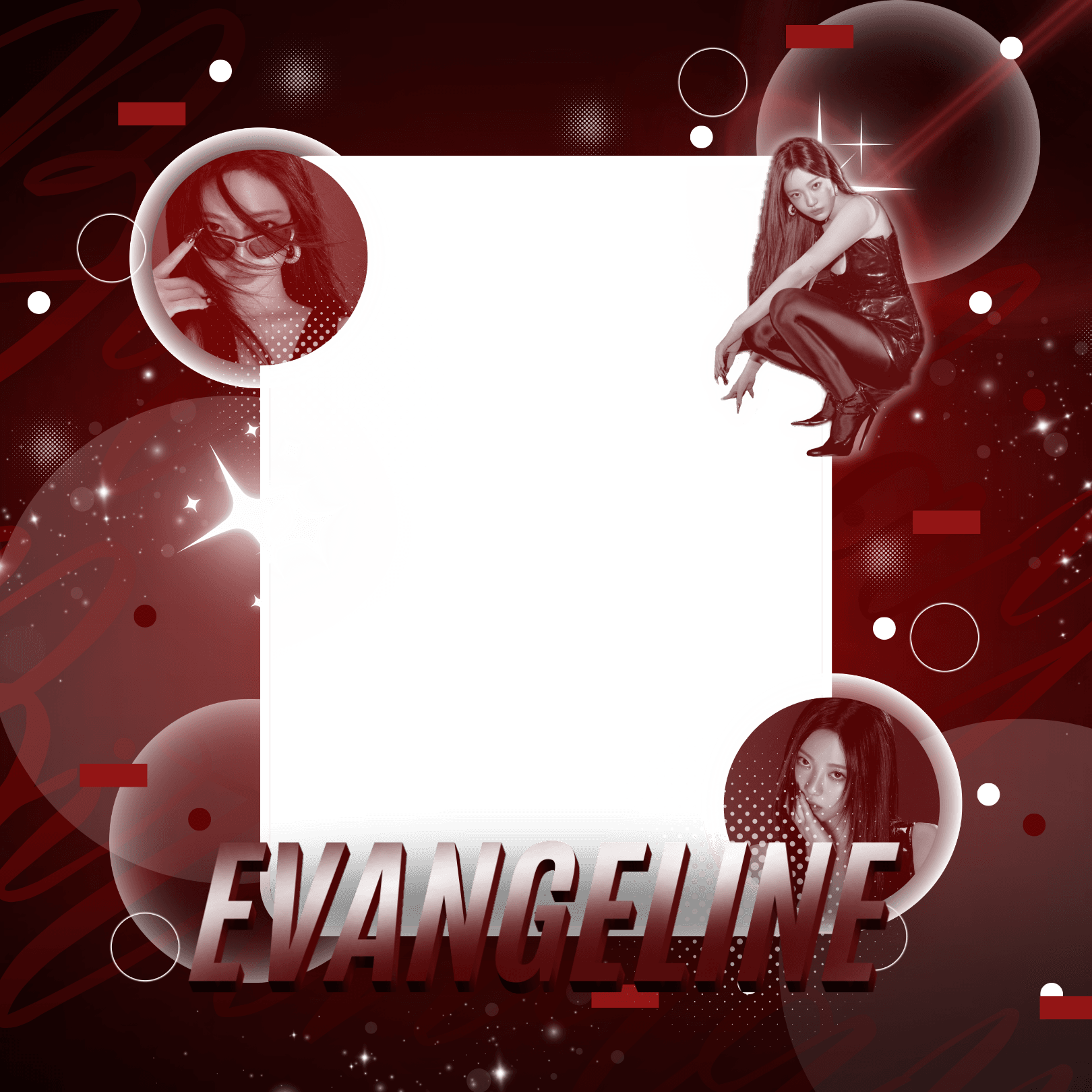 EVANGELINE DAY 