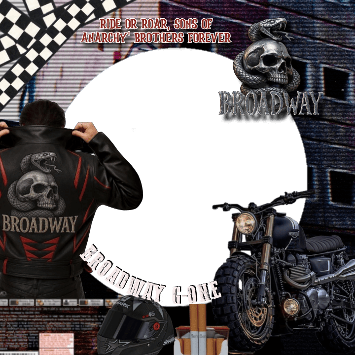 broadway g-one
