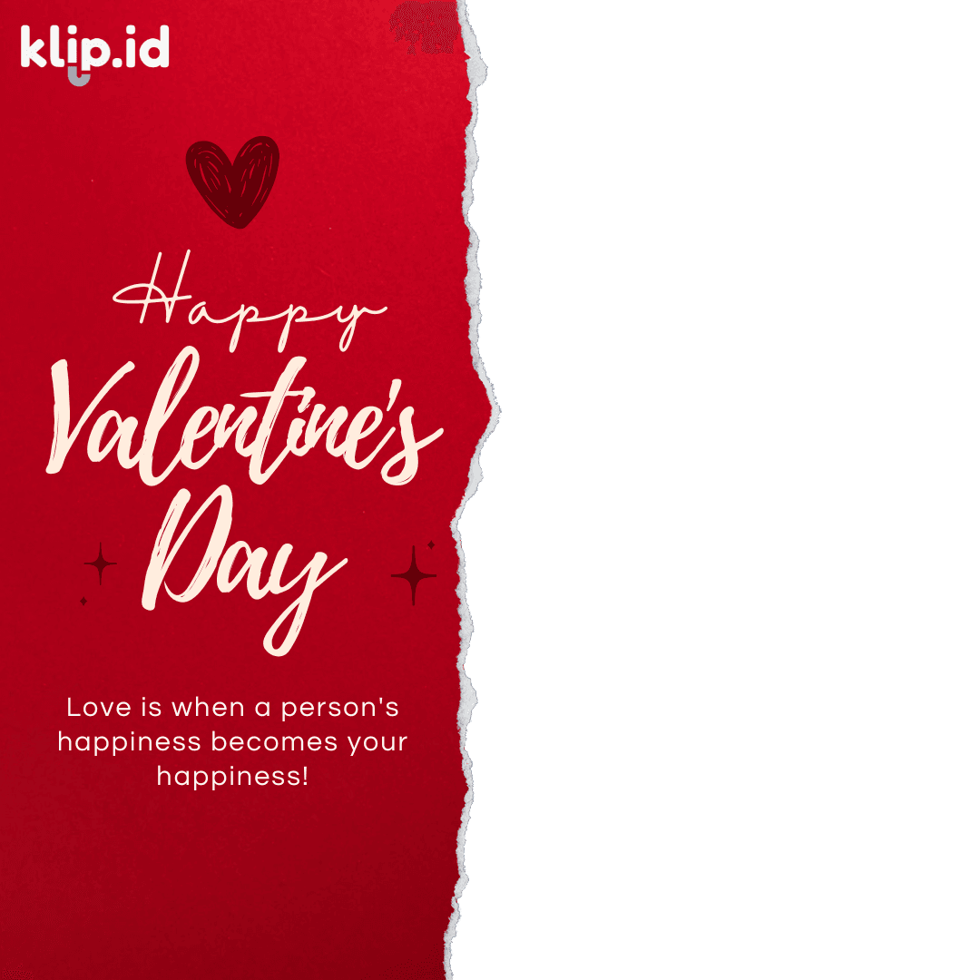 Hari Valentine