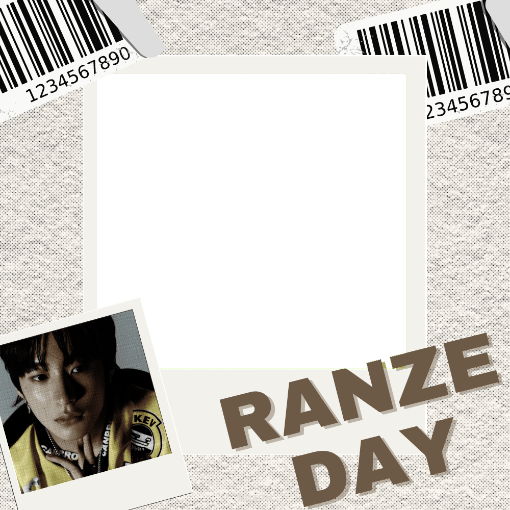 hbd ranze
