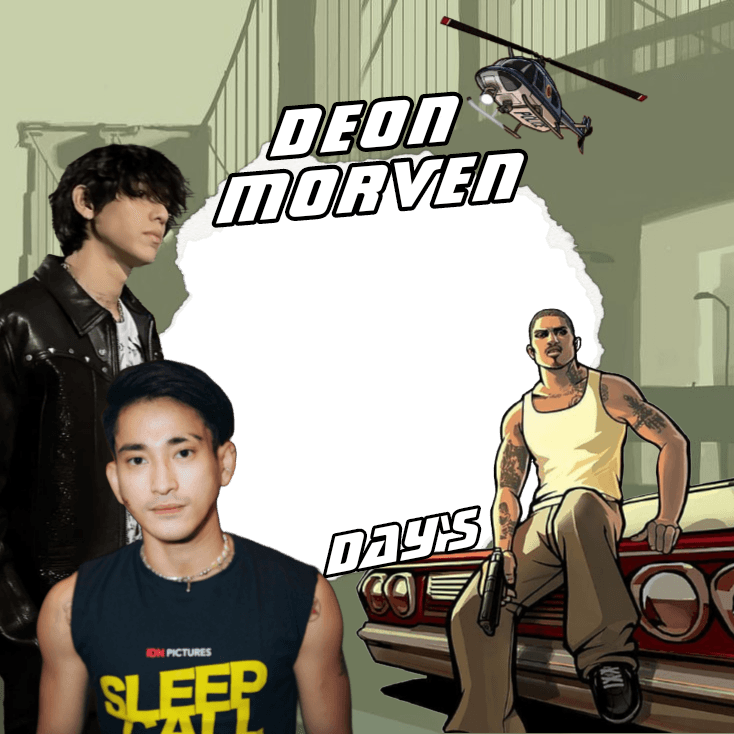 deon morven's