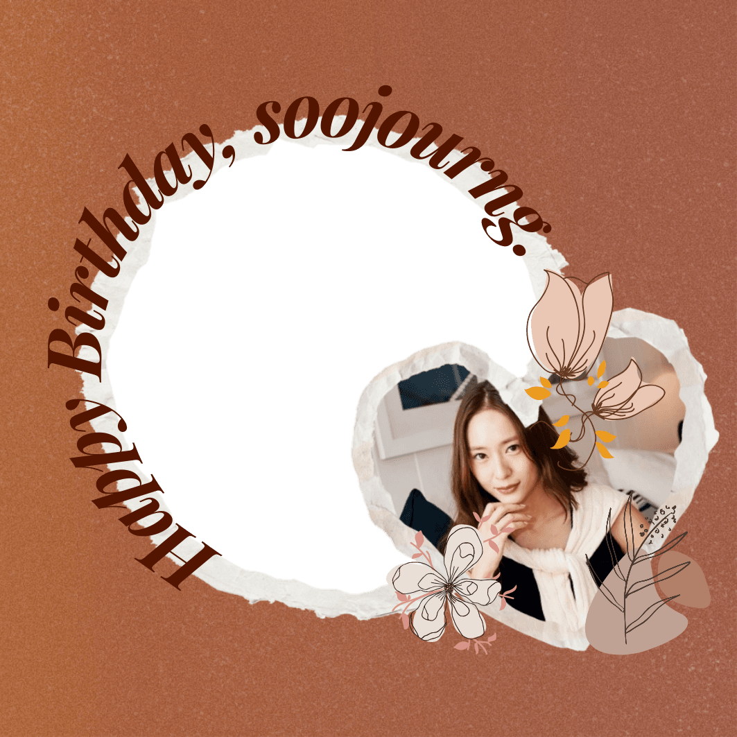 Happy Krystal day!