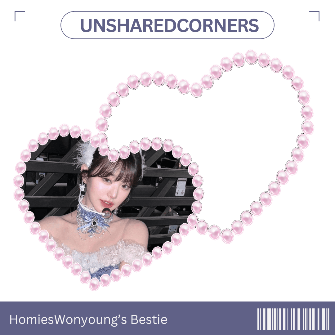 HomiesWonyoung