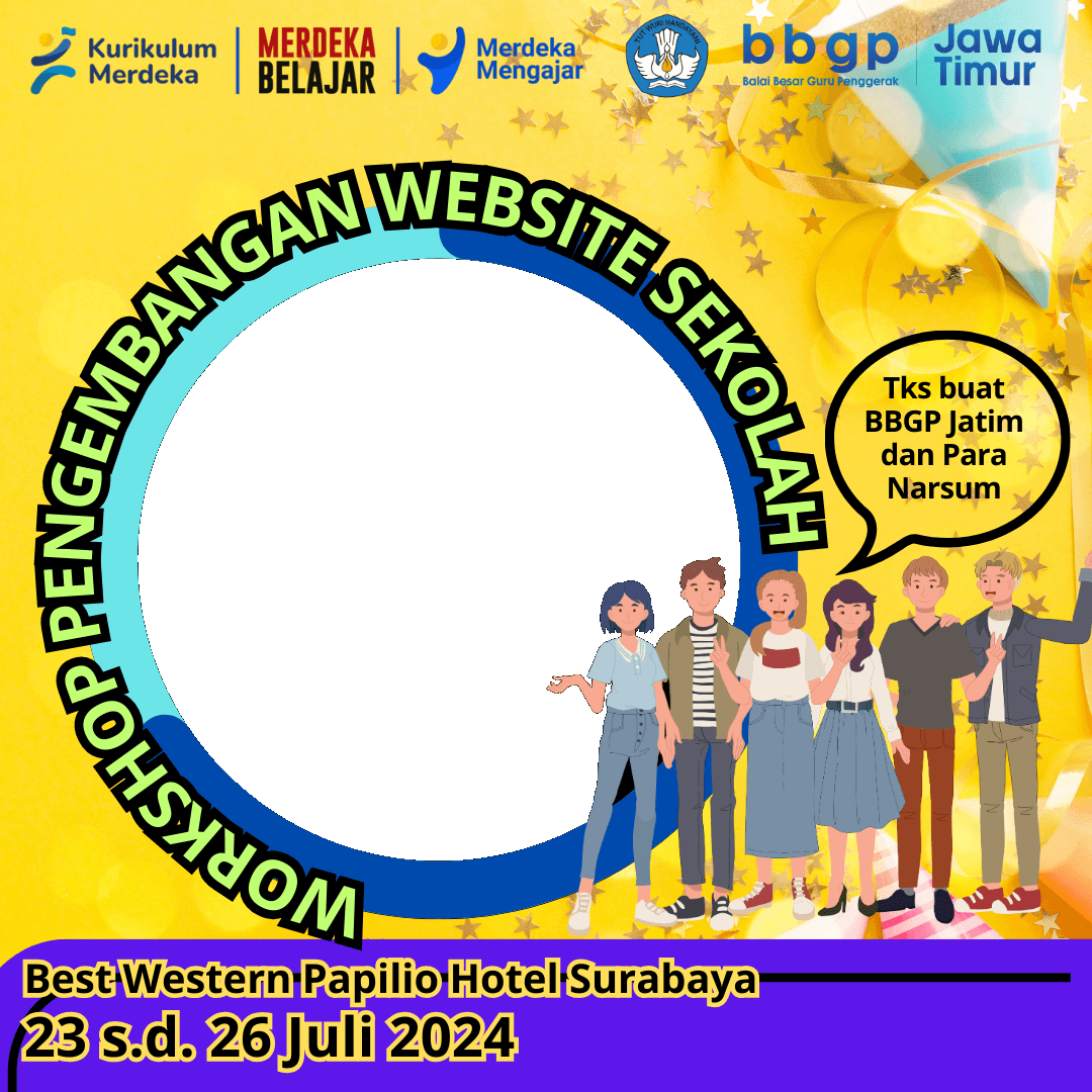 Workshop PWW