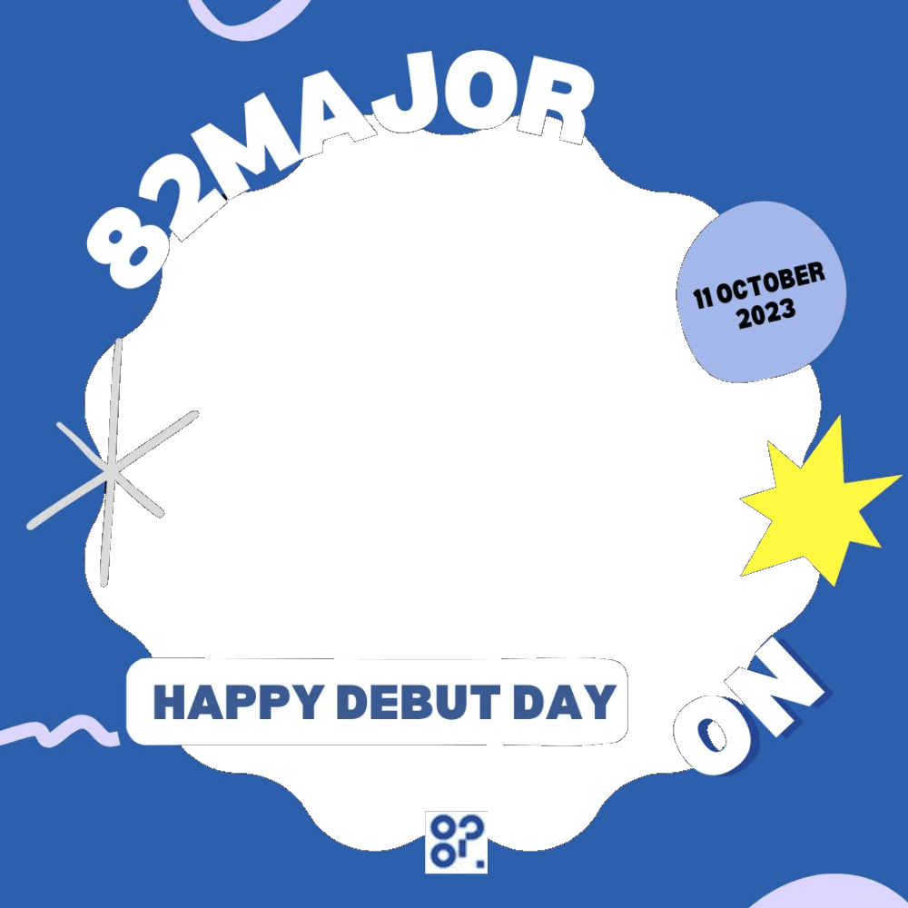 82MAJOR DEBUT DAY