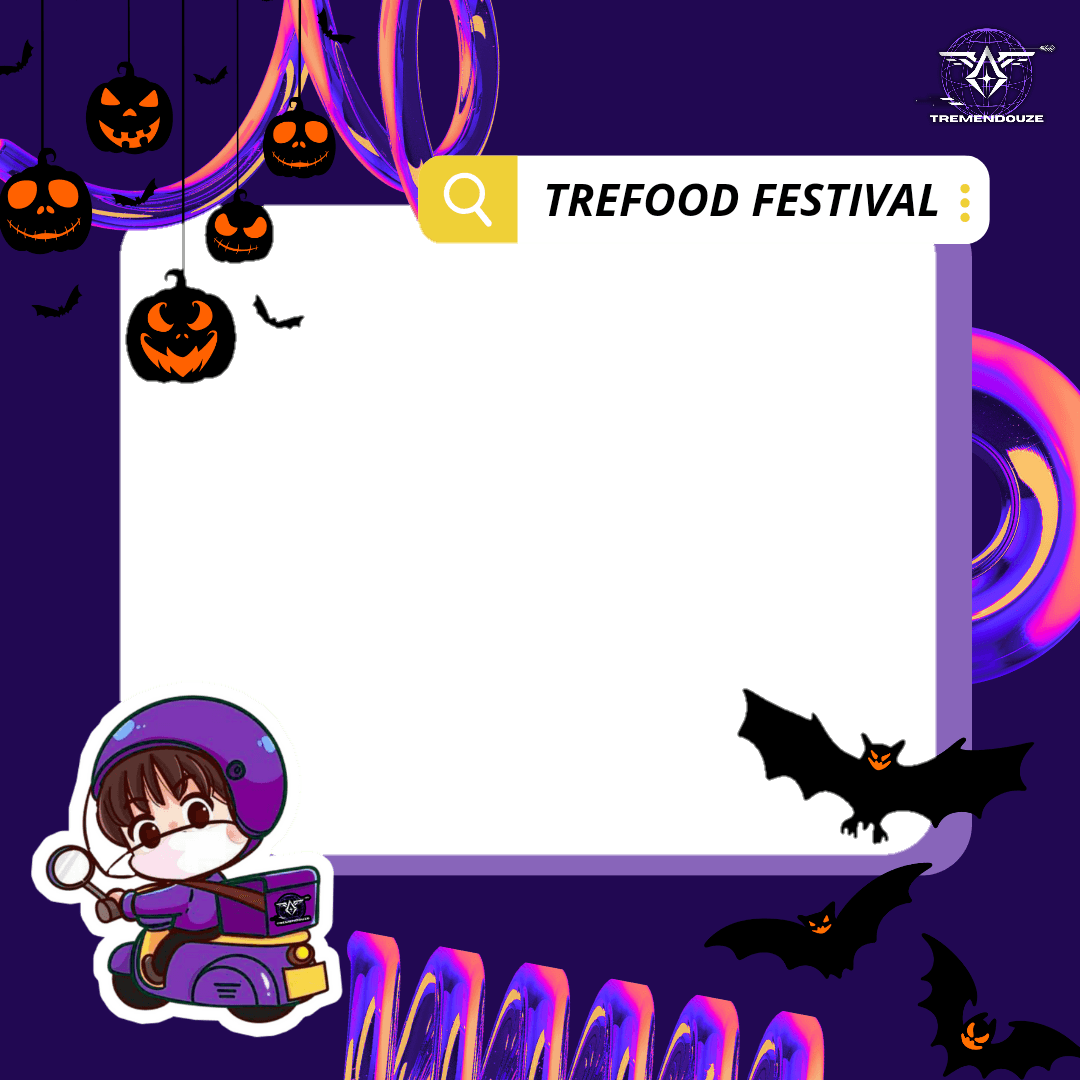 TREFOOD