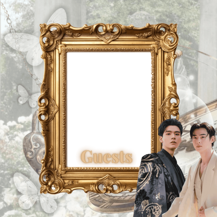 Gongjun x Jihunm