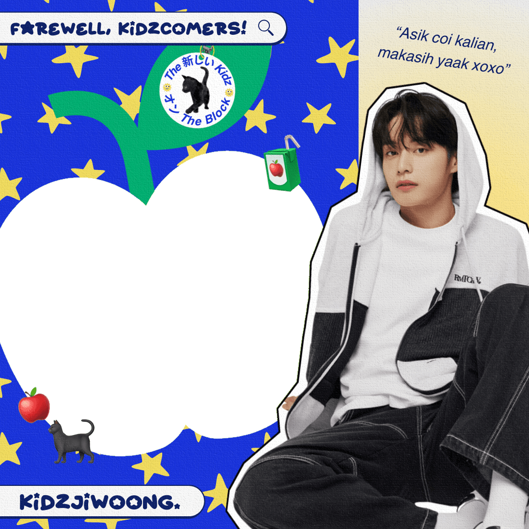 KidzJiwoong