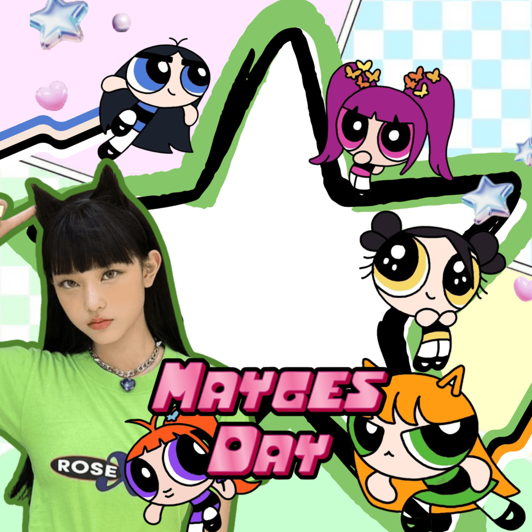 Mayges Day