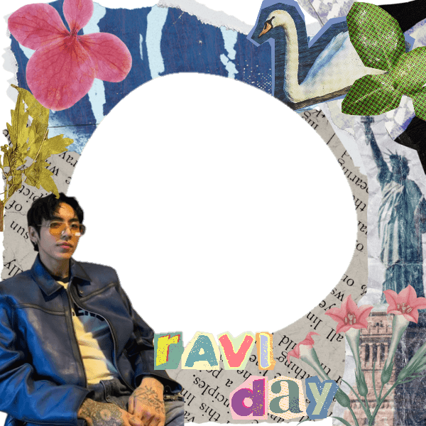 raviday
