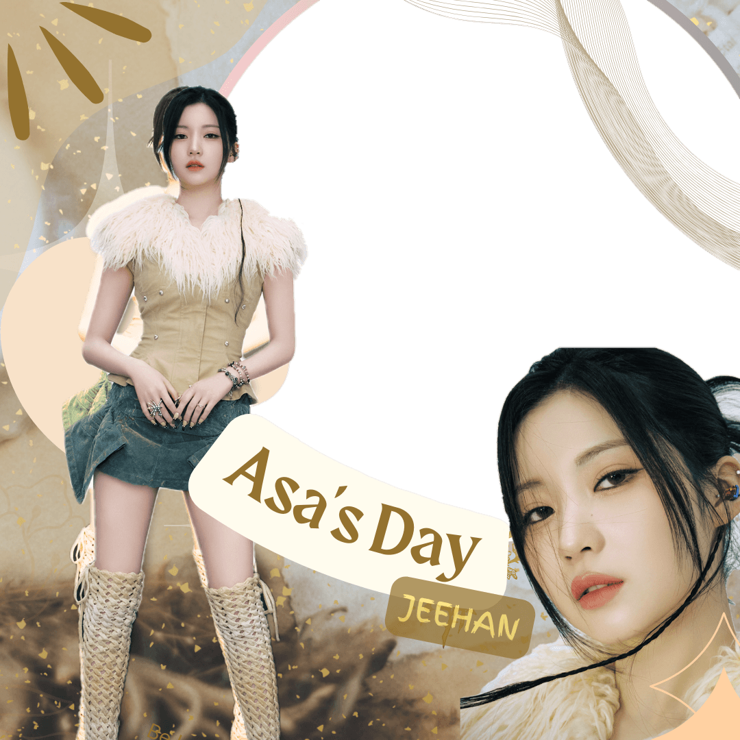 Asa's Day