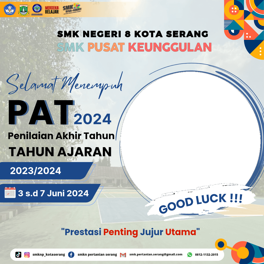 Penilaian Akhir Tahun 2024