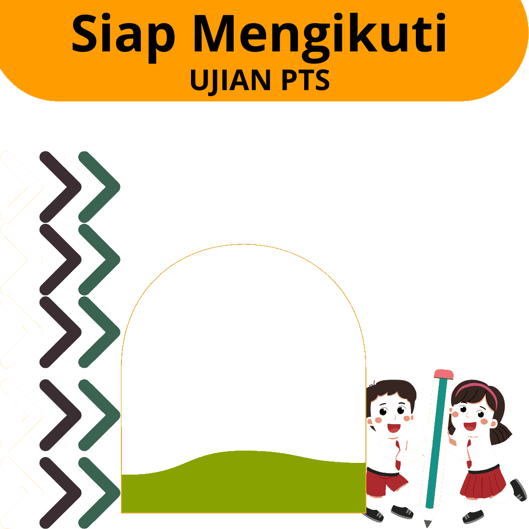 Siap Ujian PTS Genap