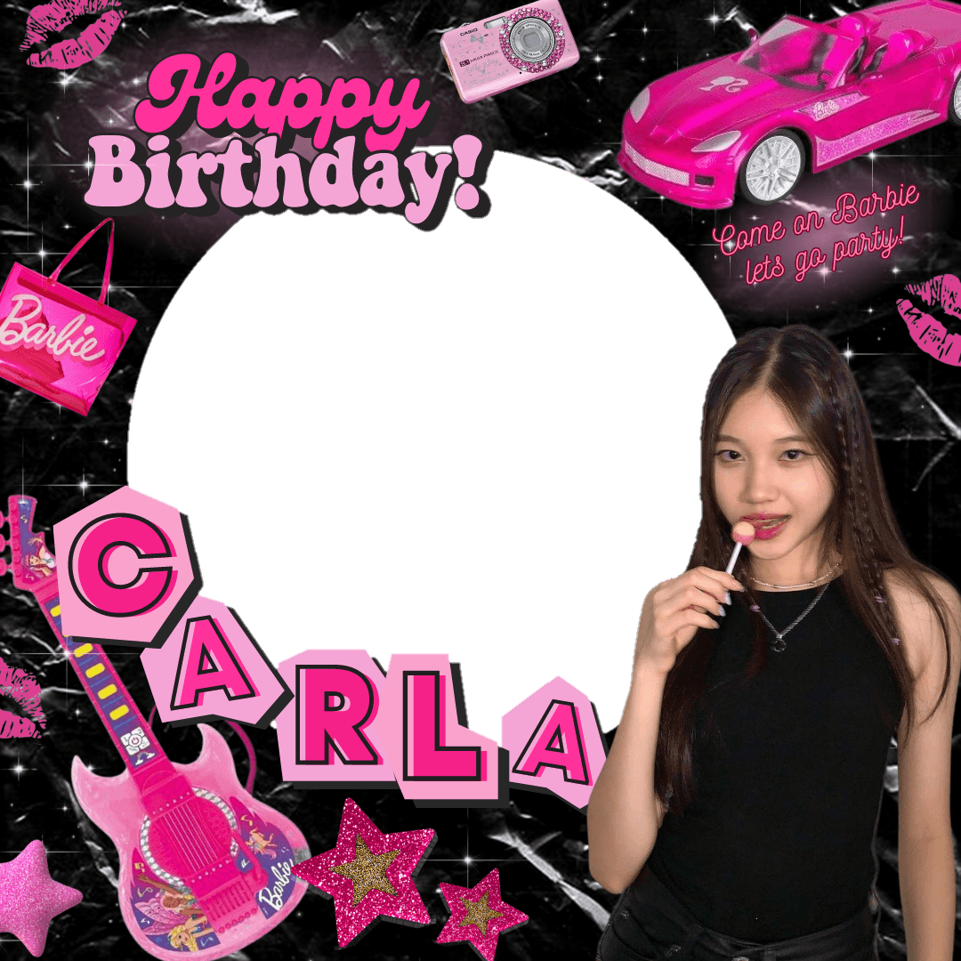 Carla day