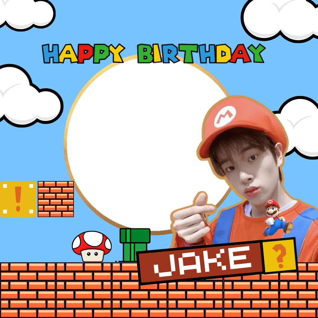 Jake's Day
