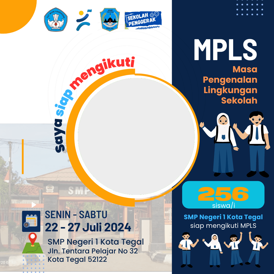 Siap mengikuti MPLS SPENSA 2024