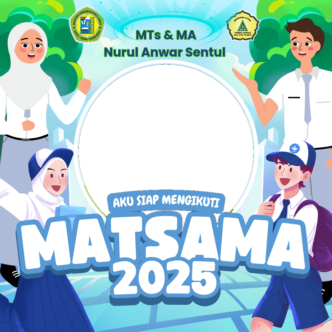 T*****n Matsama 2025 MTs & MA Nurul Anwar Sentul