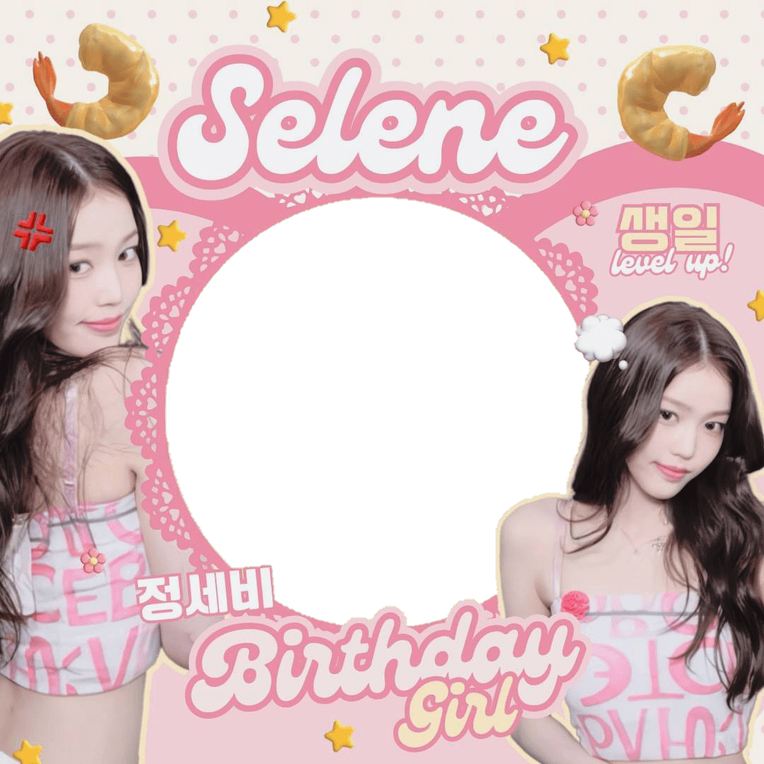 SELENE DAY 