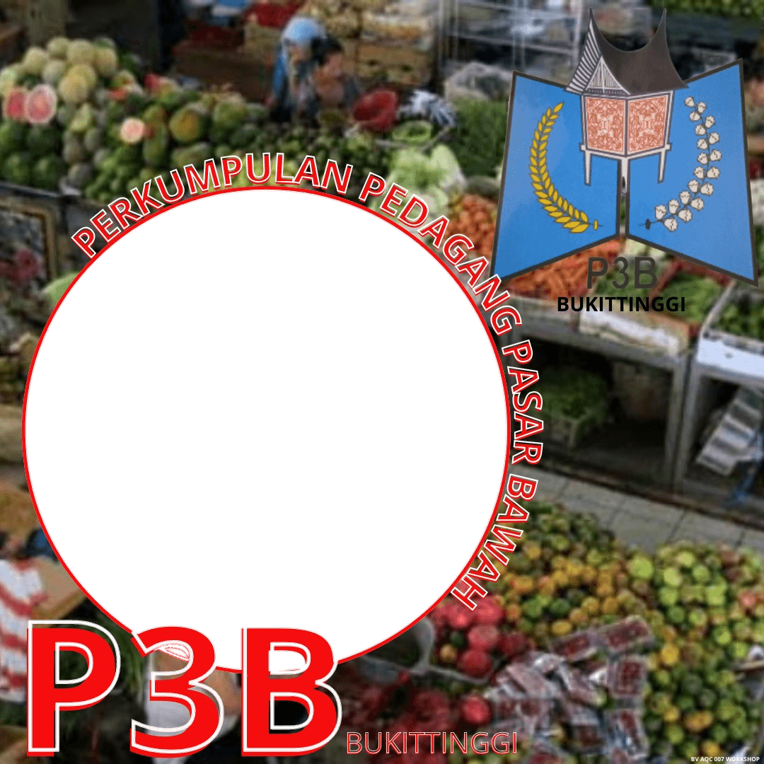 P3B- Bukittinggi