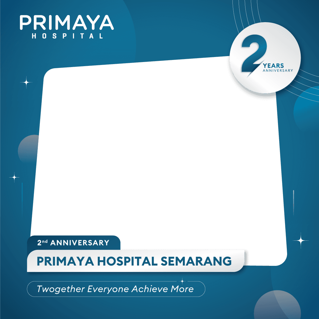 2 Anniv Semarang