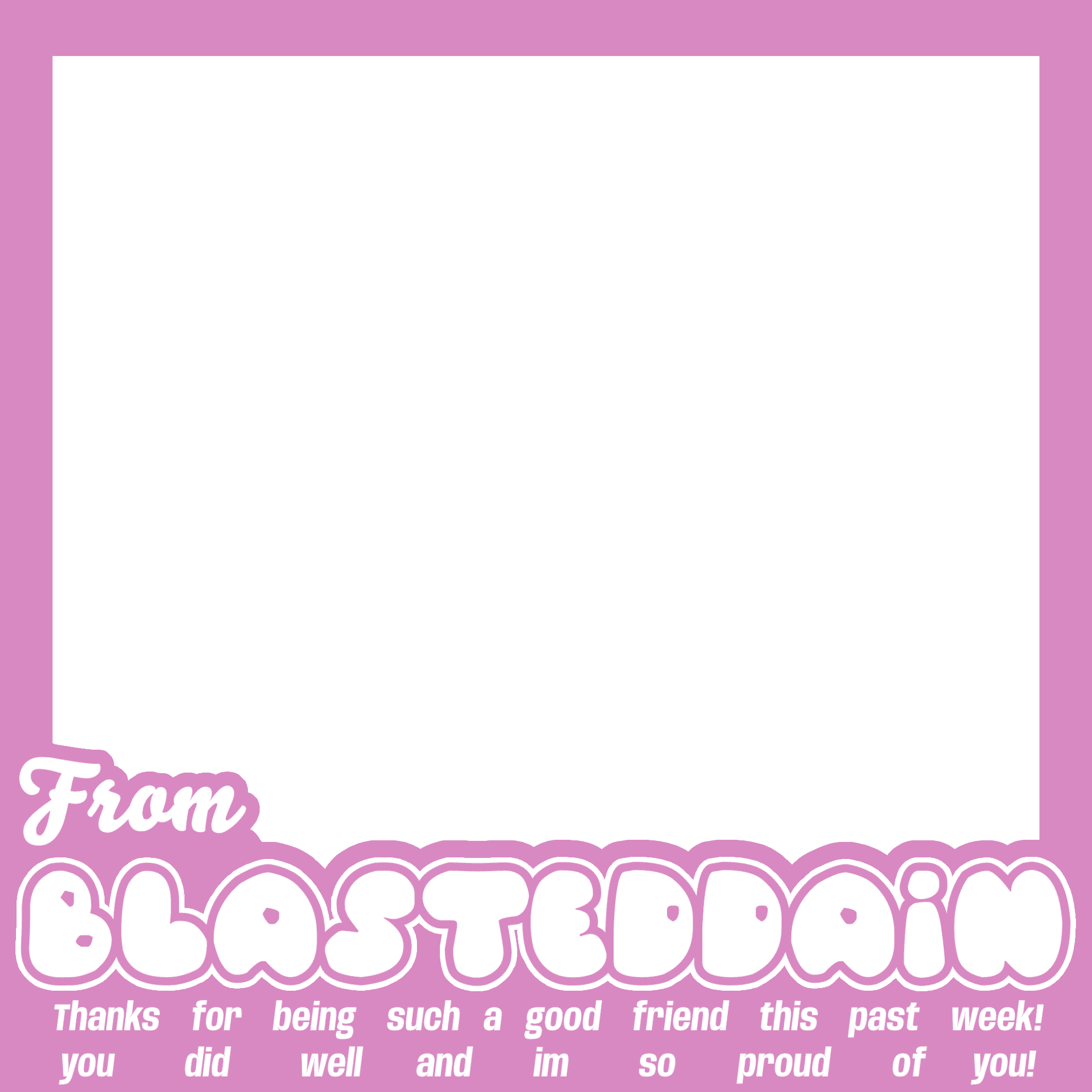 BlastedDain