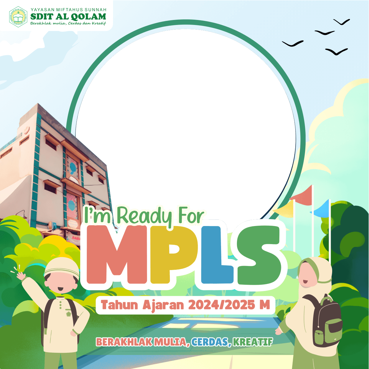 MPLS SDIT AL QOLAM