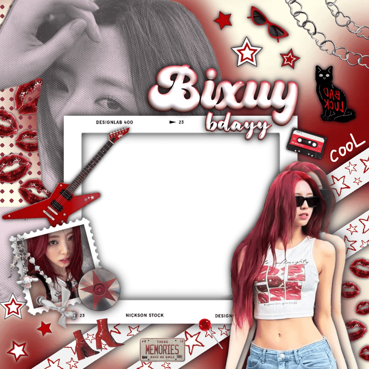 Bixuy Birthday!!