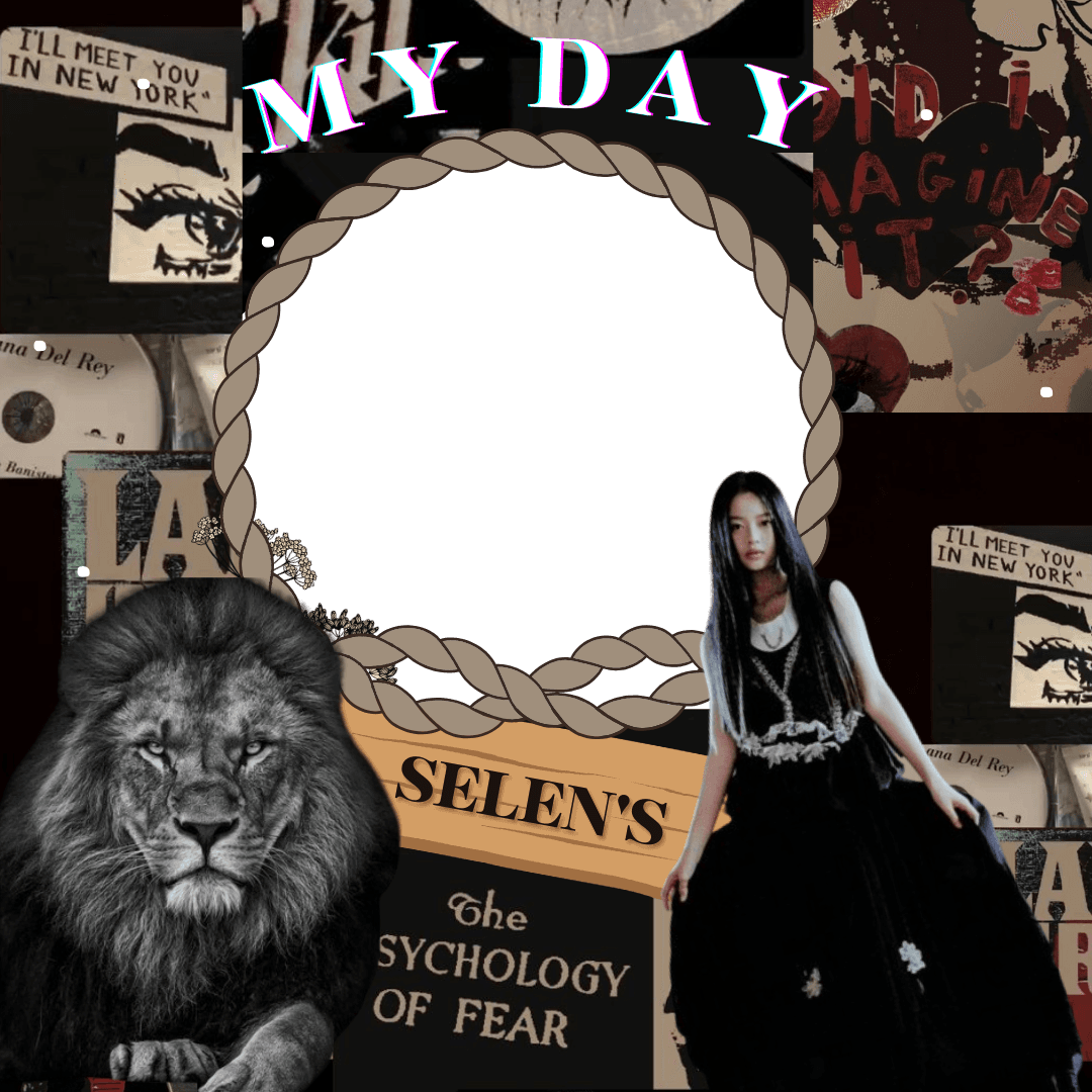 selen's day