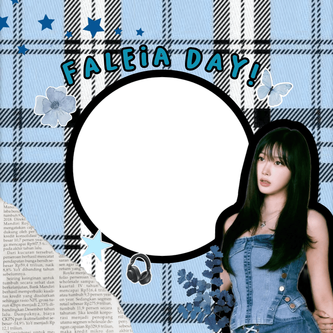 faleia's day!