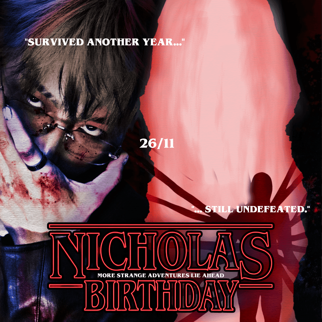 Nicholas' day