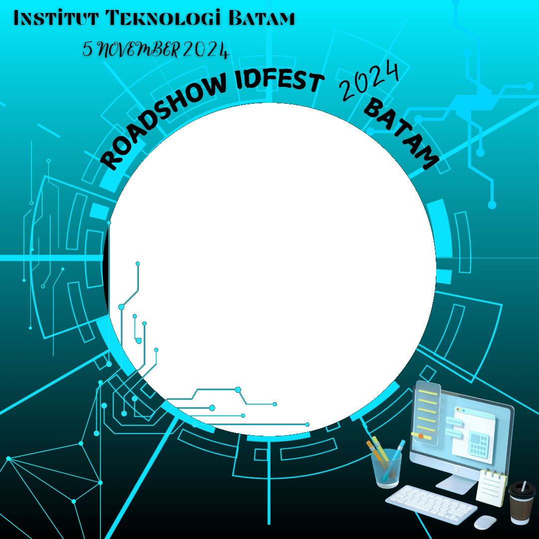 ROADSHOW IDFEST 2024 BATAM