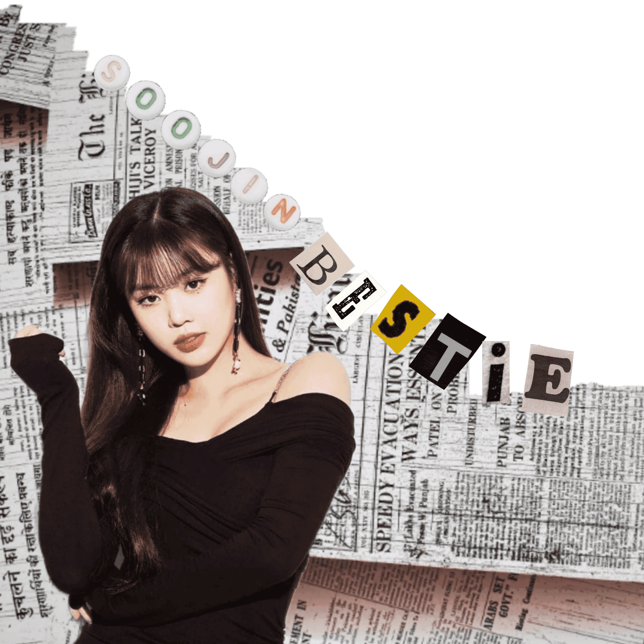 Fribis Sujin