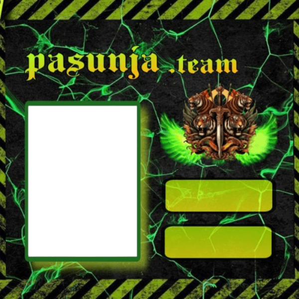 id card pasunja