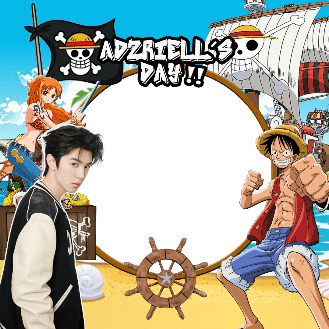 Adzriell’s Day