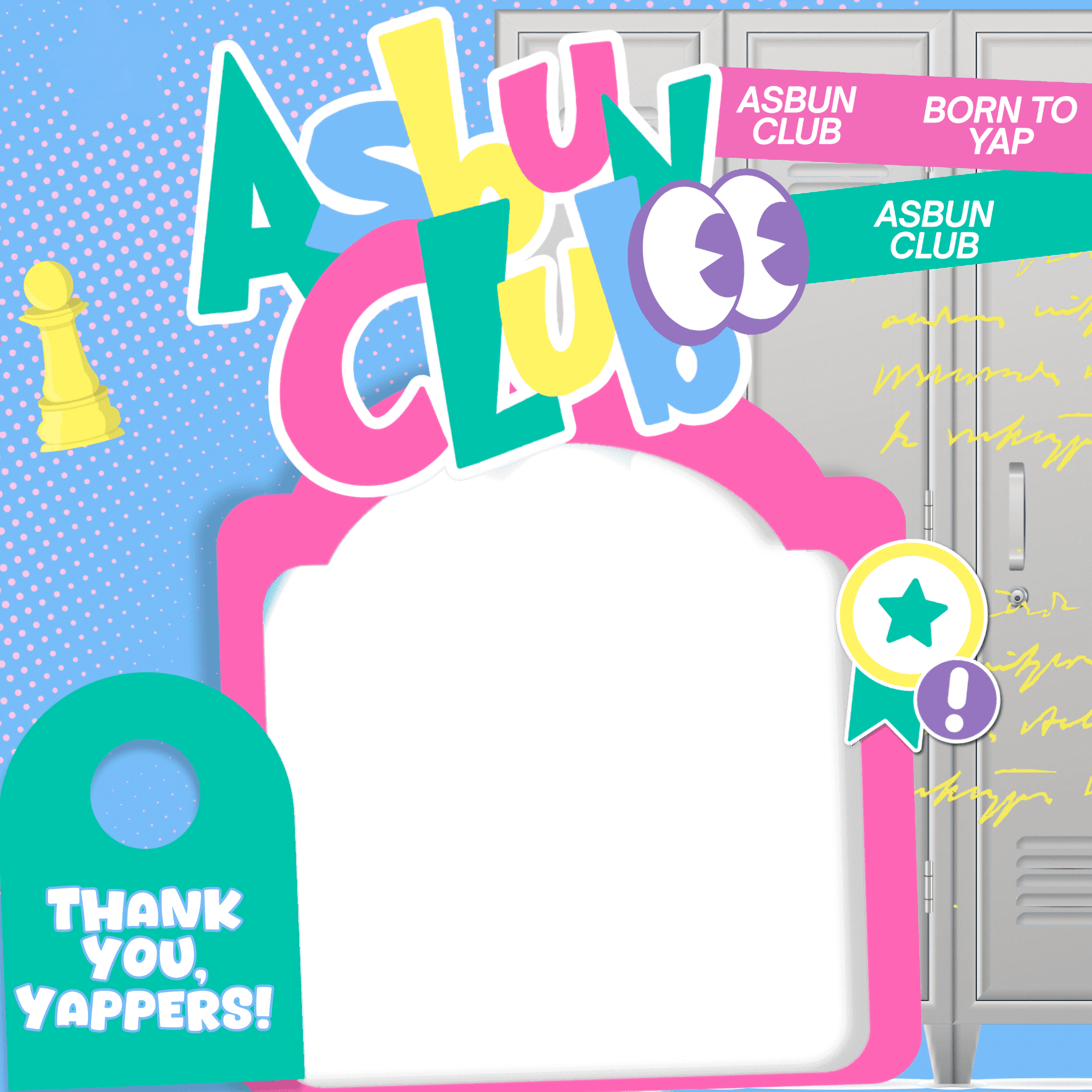 Asbun Club Farewell Party! 