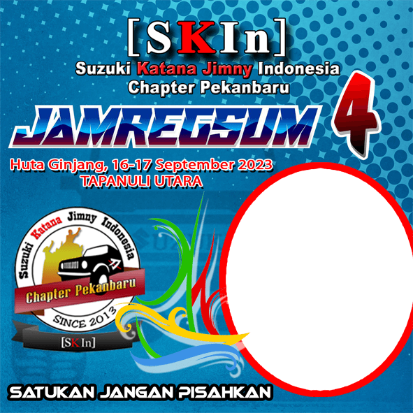 JAMREGSUM 4 SKIN