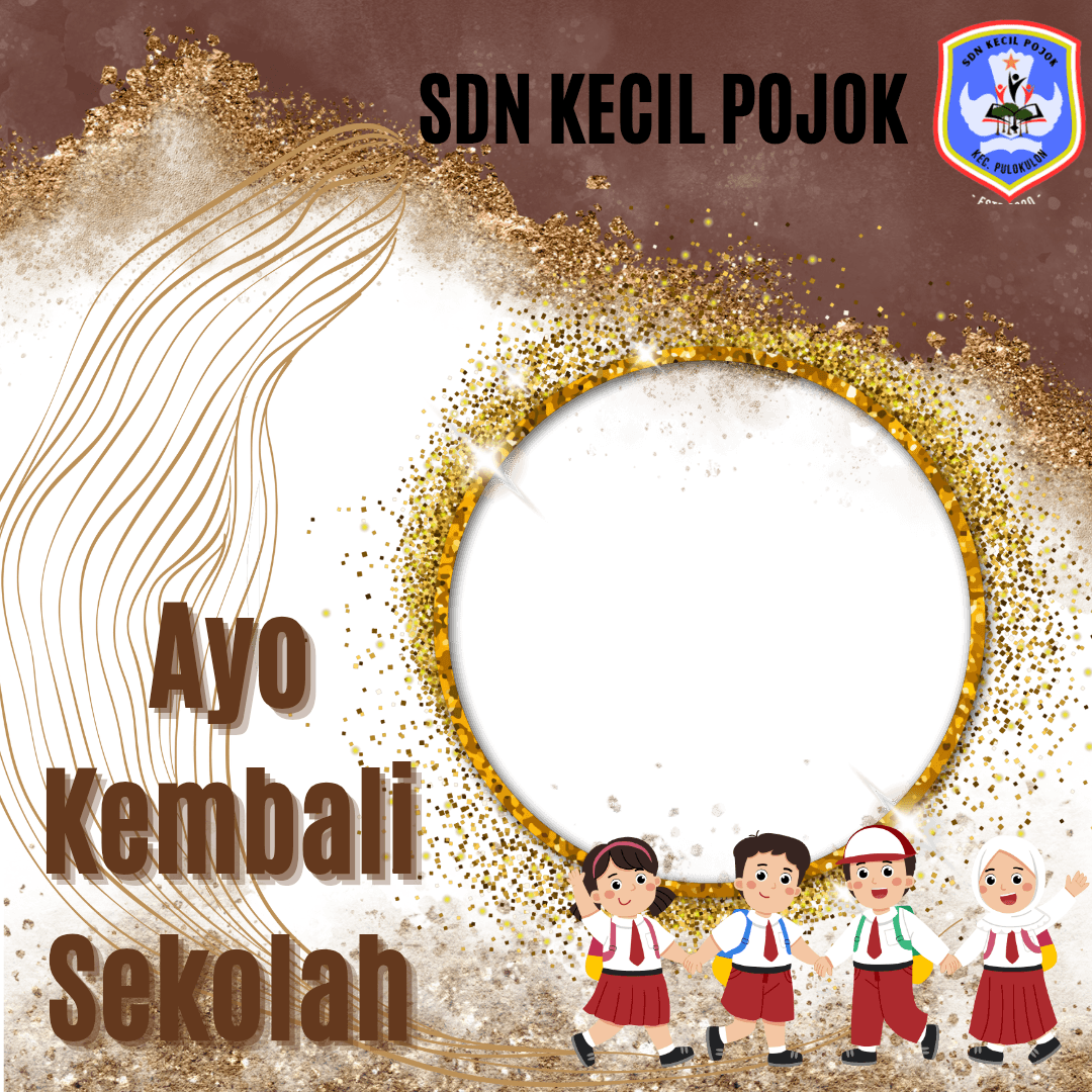 SDN KECIL POJOK