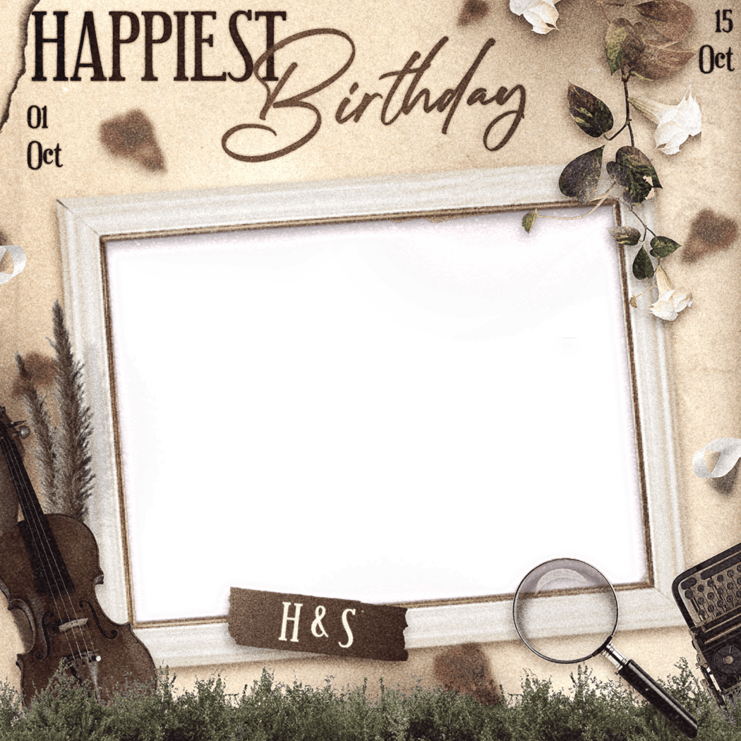 Shiloh's Birthday!