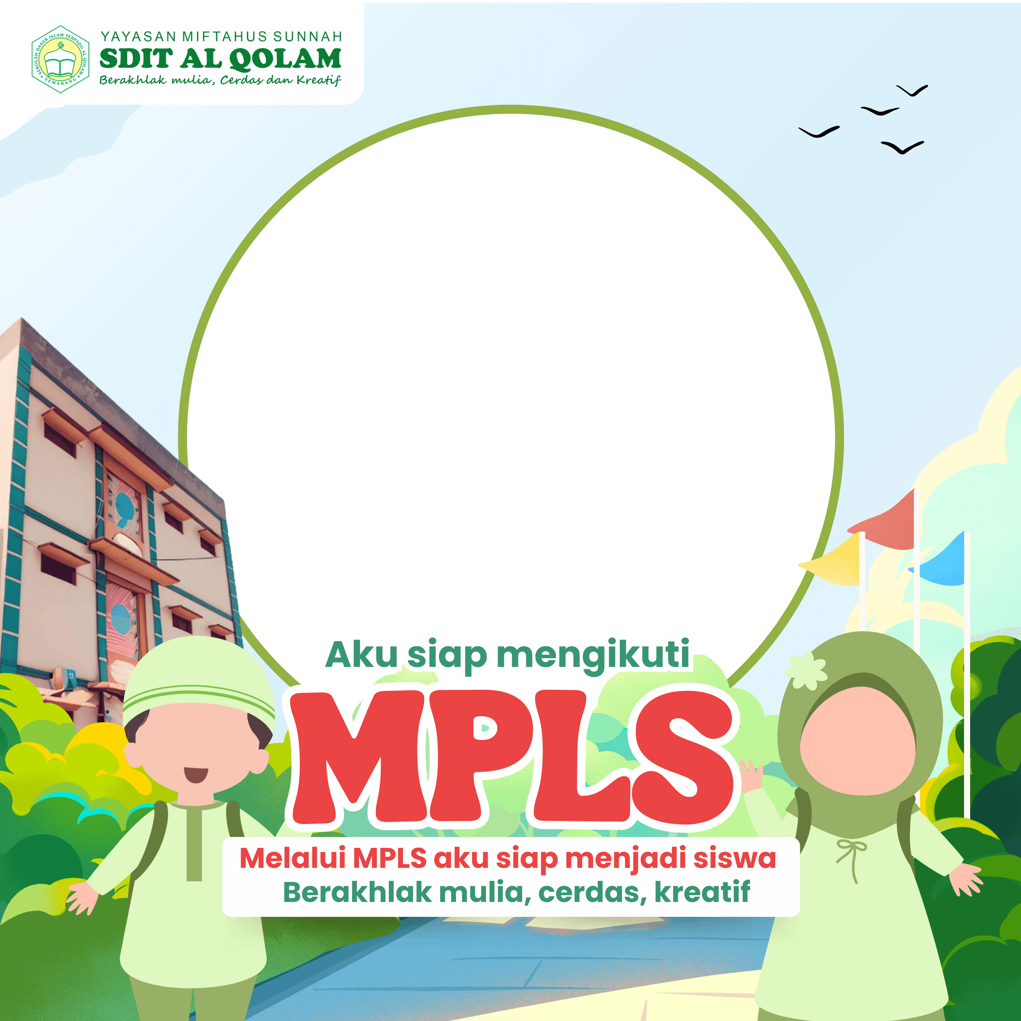 MPLS SDIT ALQOLAM