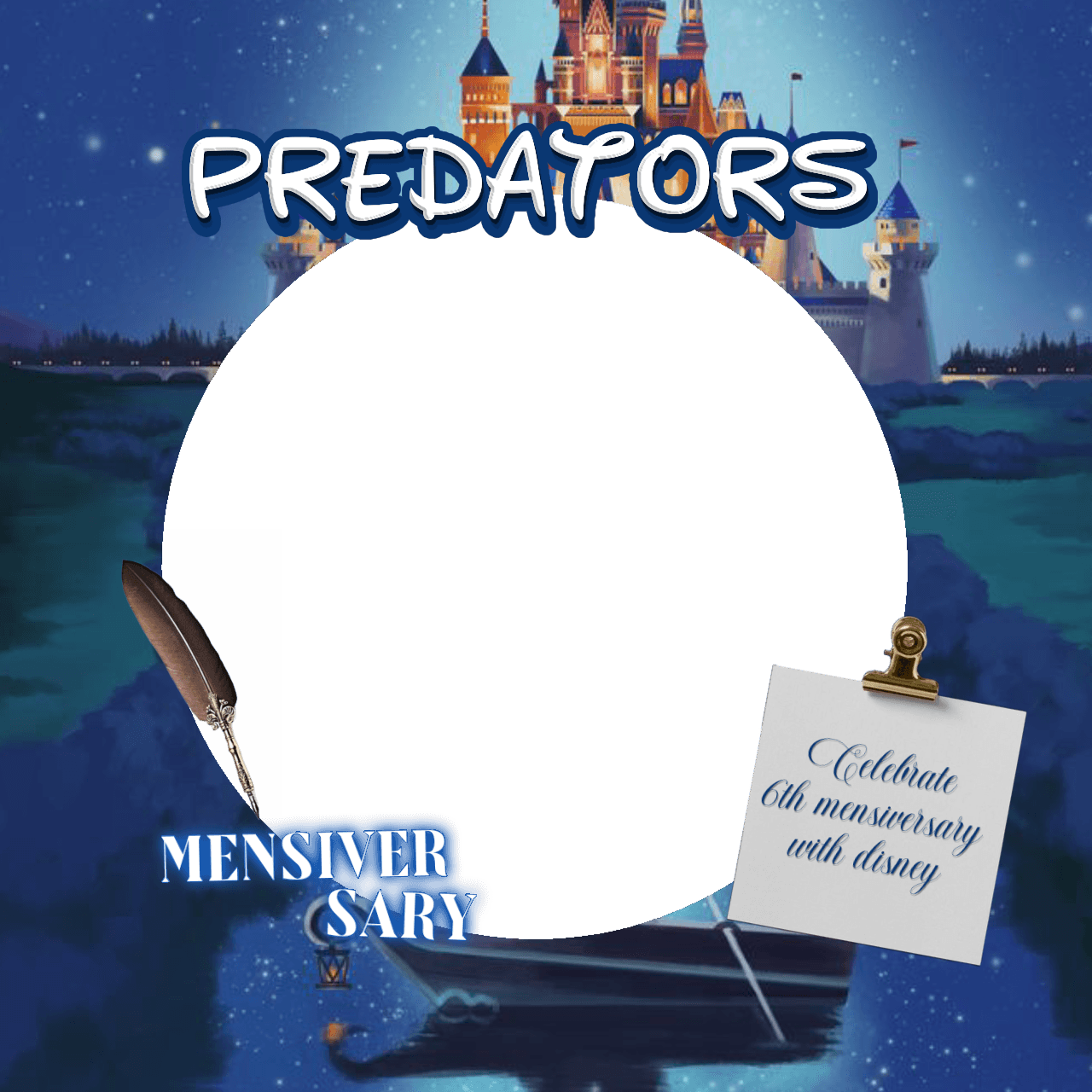 predators 6th mensive