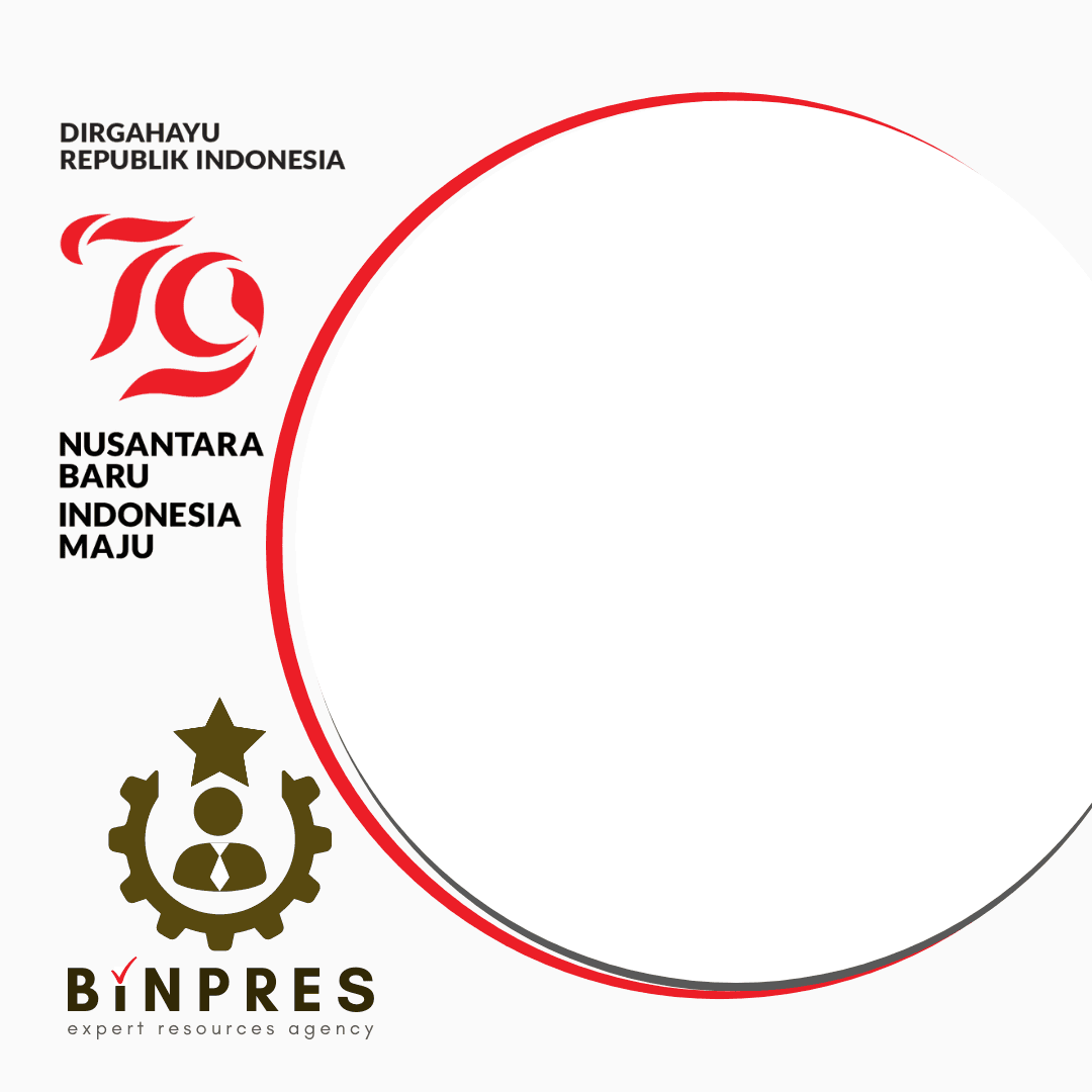 HUT RI 79 - BINPRES